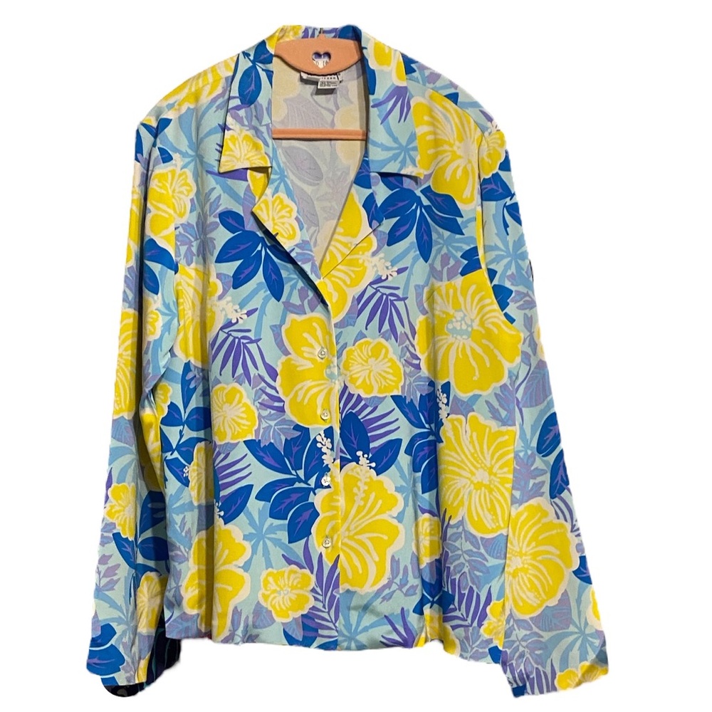 Lilly Pulitzer Top